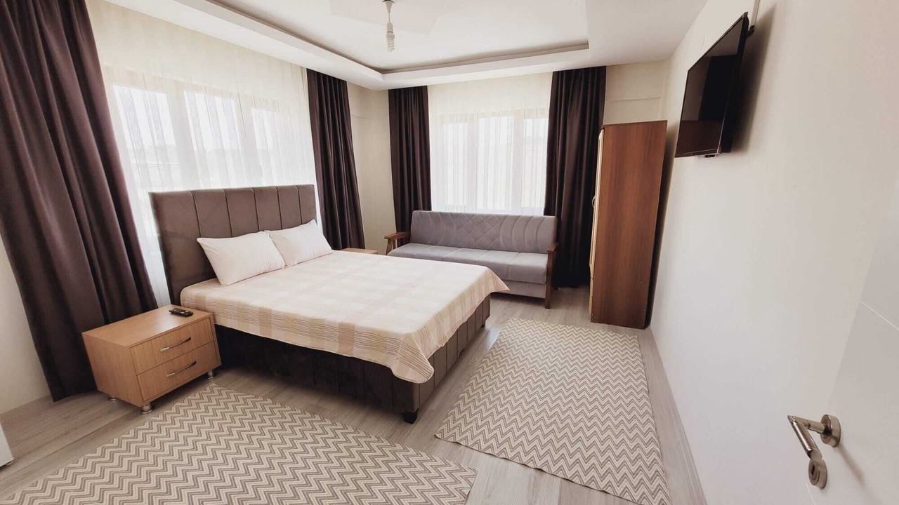 Photo of Bedroom in Salda