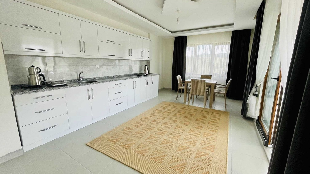 Photo of Bedroom in Salda