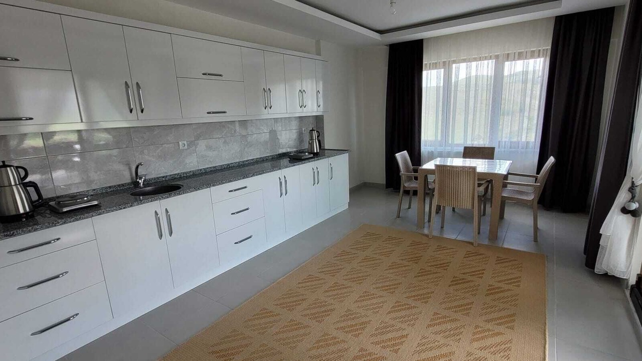 Photo of Bedroom in Salda