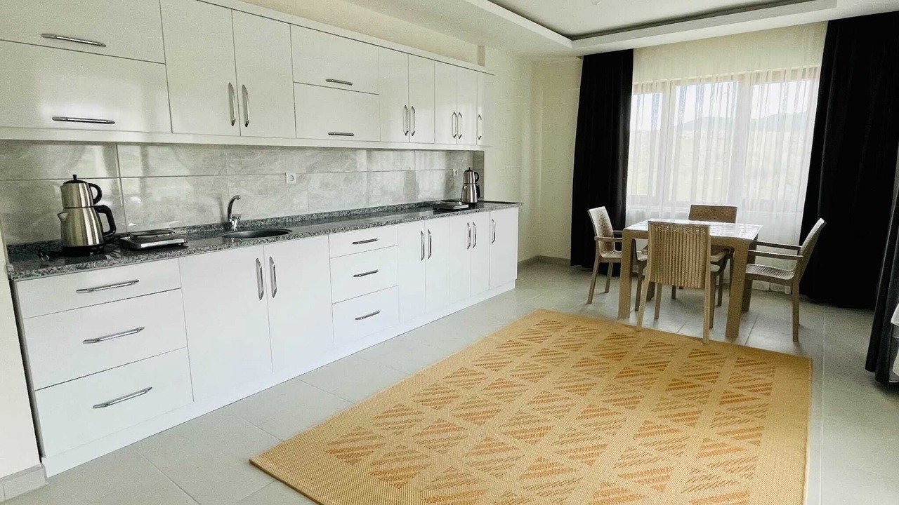 Photo of Bedroom in Salda