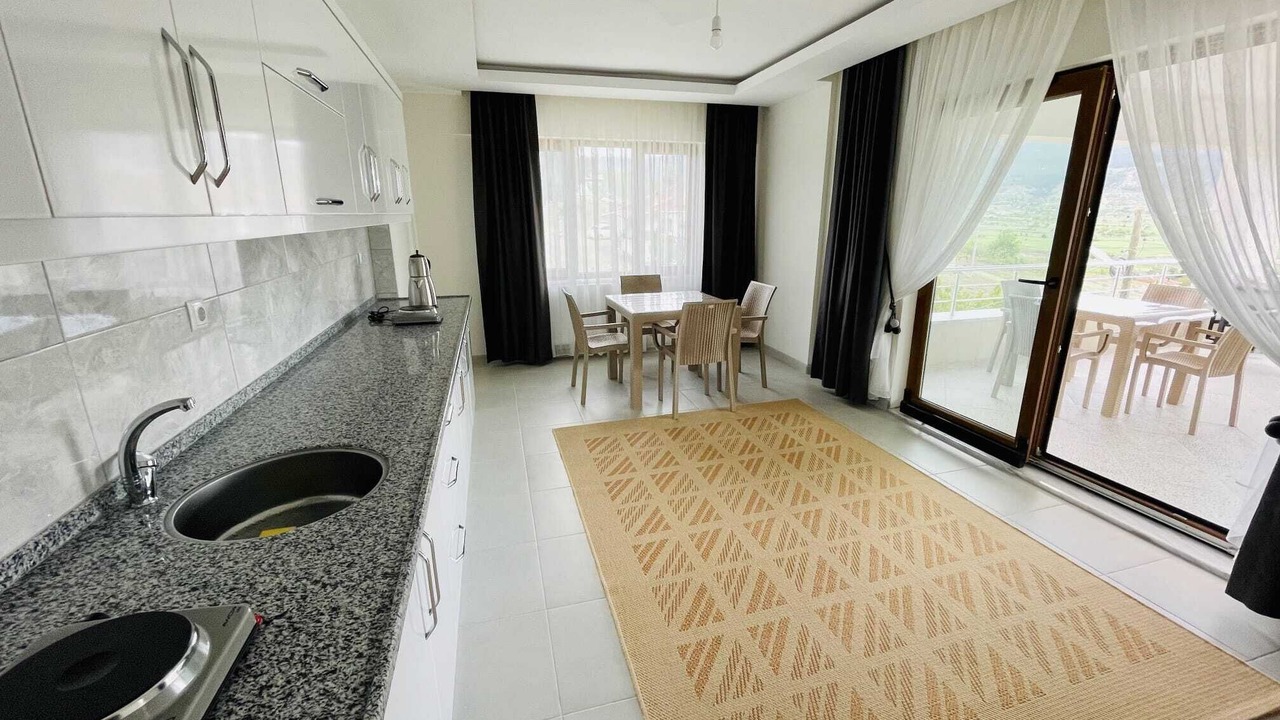 Photo of Bedroom in Salda