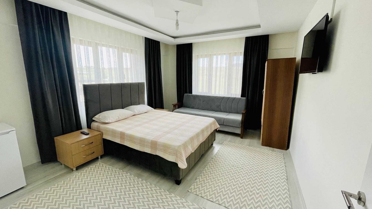 Photo of Bedroom in Salda
