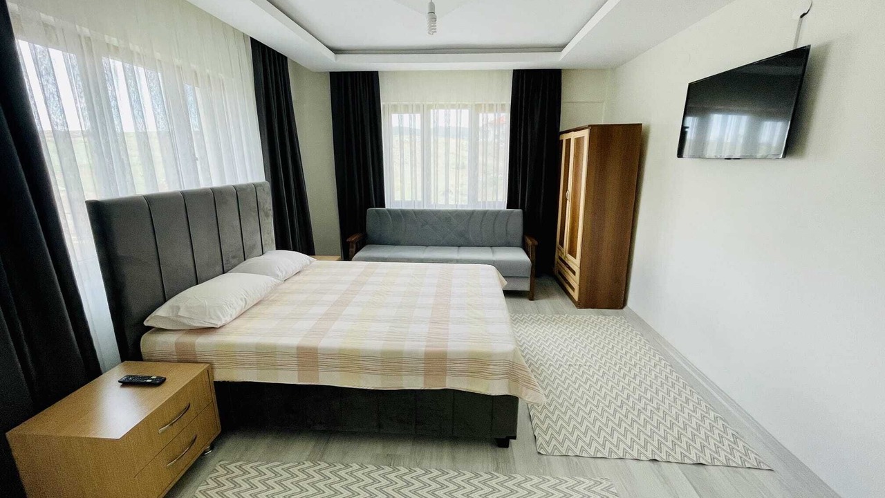 Photo of Bedroom in Salda
