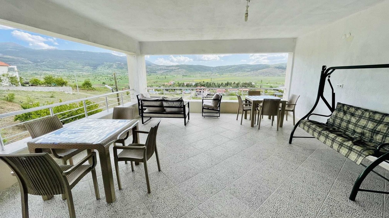 Photo of Patio Balcony in Salda