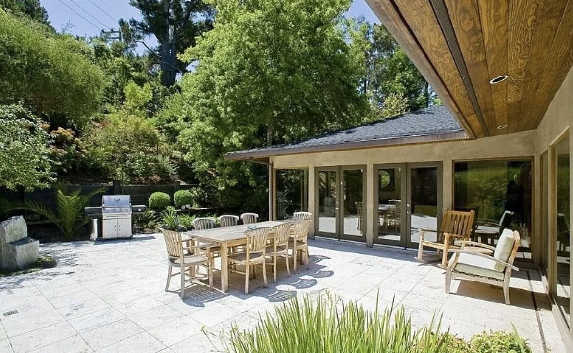 Photo of Outdoor in Hillsborough Hills