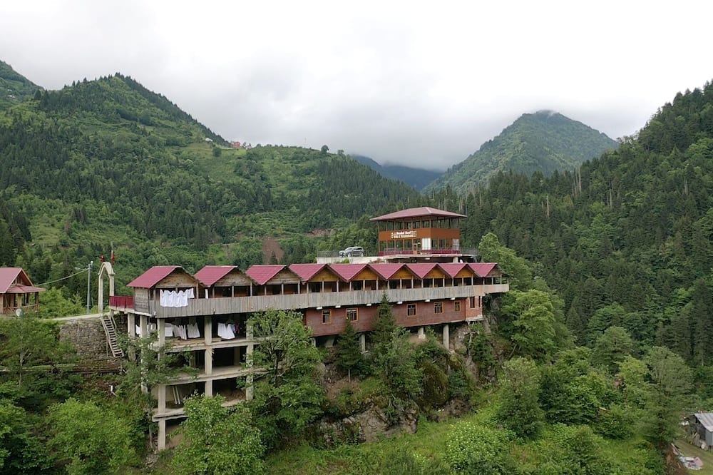 Photo of Outdoor in Maralkoy