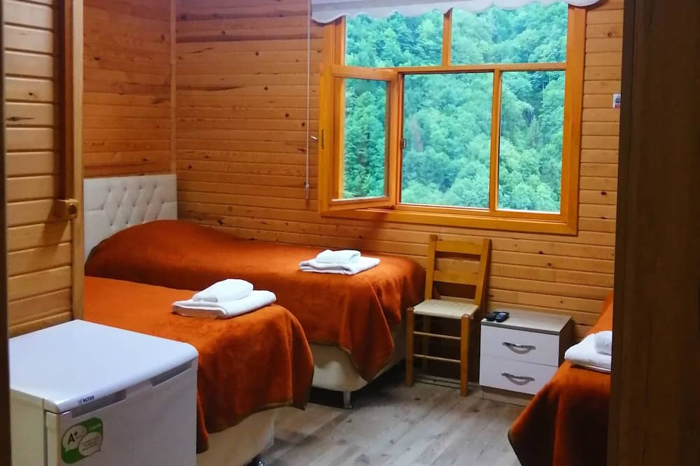 Photo of Bedroom in Maralkoy