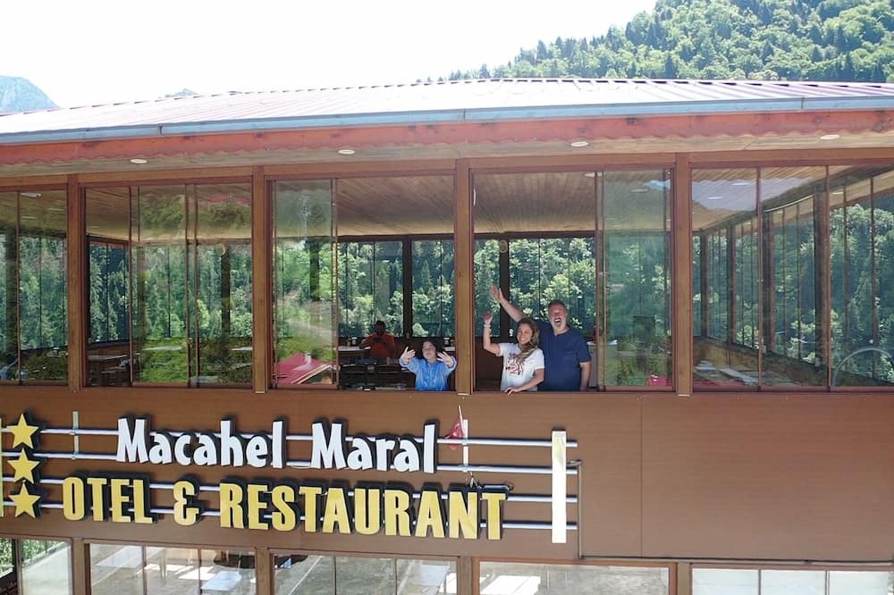 Photo of Outdoor in Maralkoy