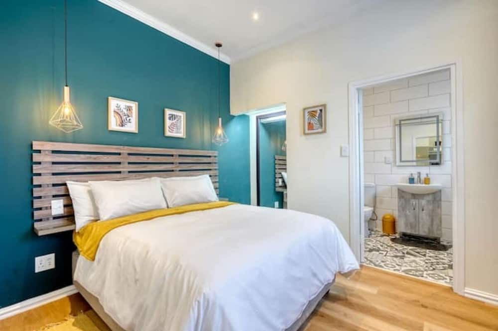 Photo of Bedroom in Windermere
