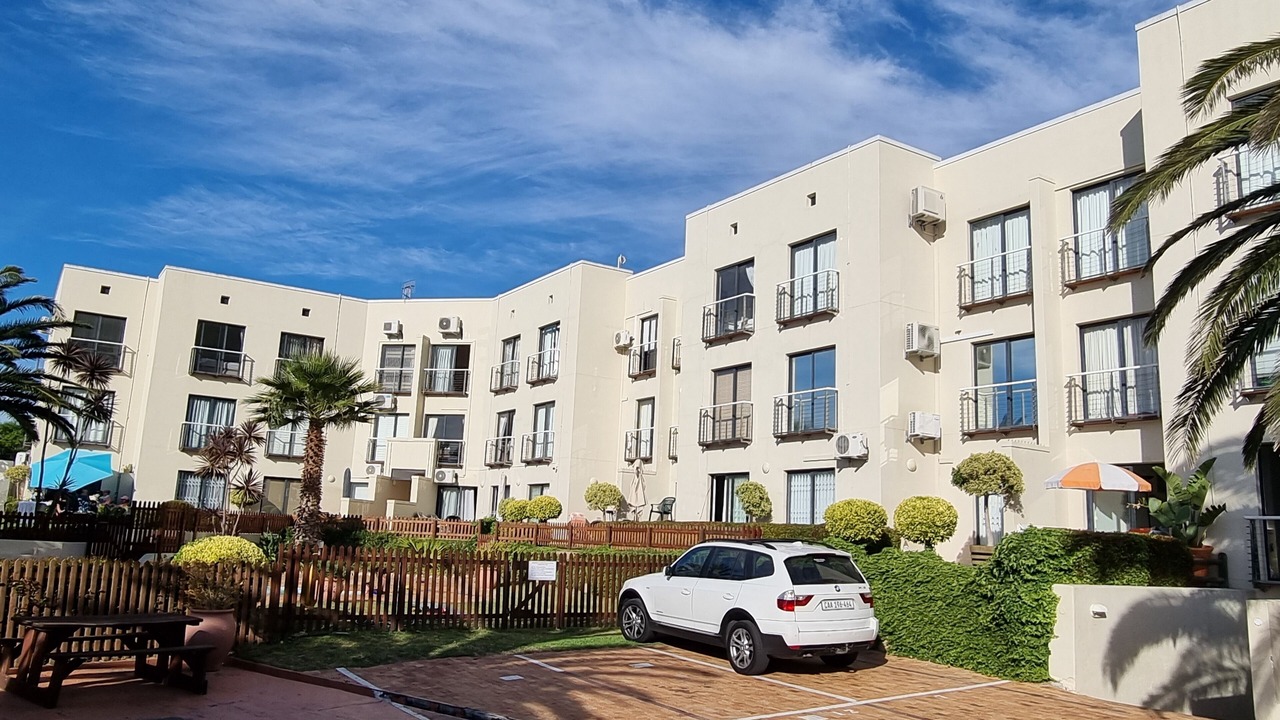 Photo of Outdoor in Gordon's Bay