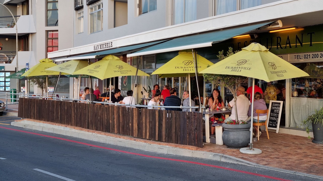 Photo of Outdoor in Gordon's Bay