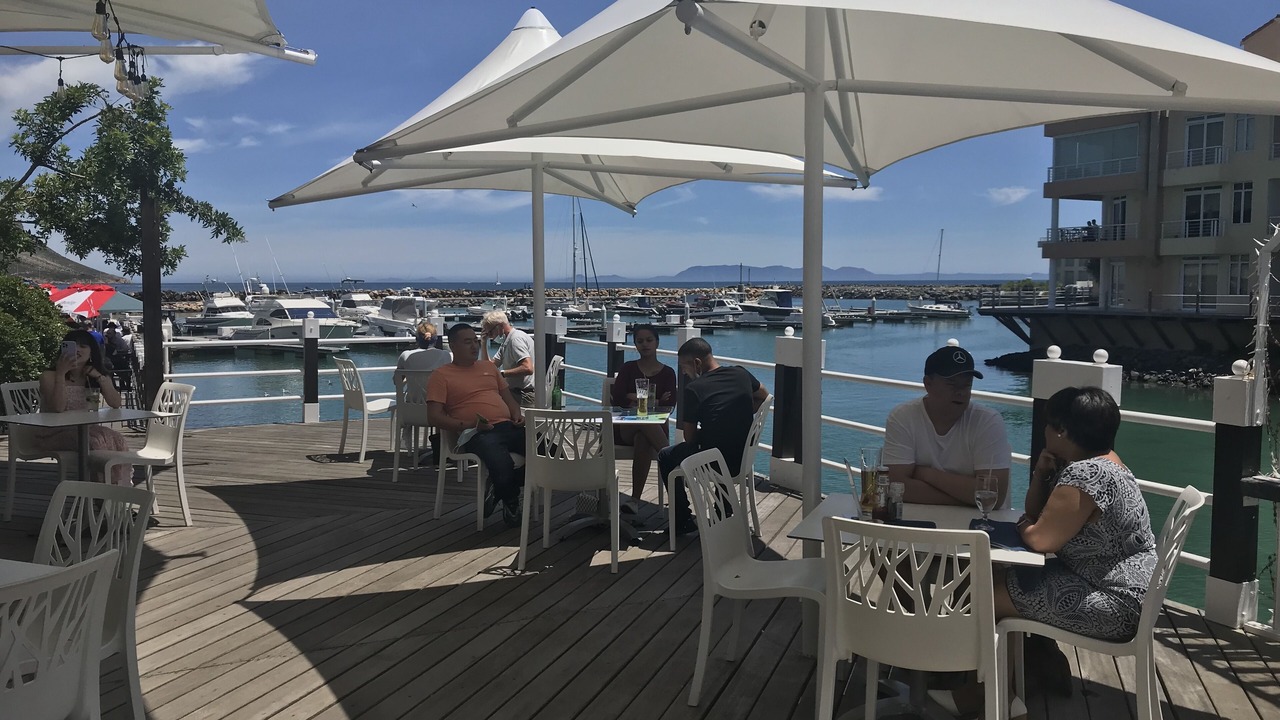 Photo of Outdoor in Gordon's Bay