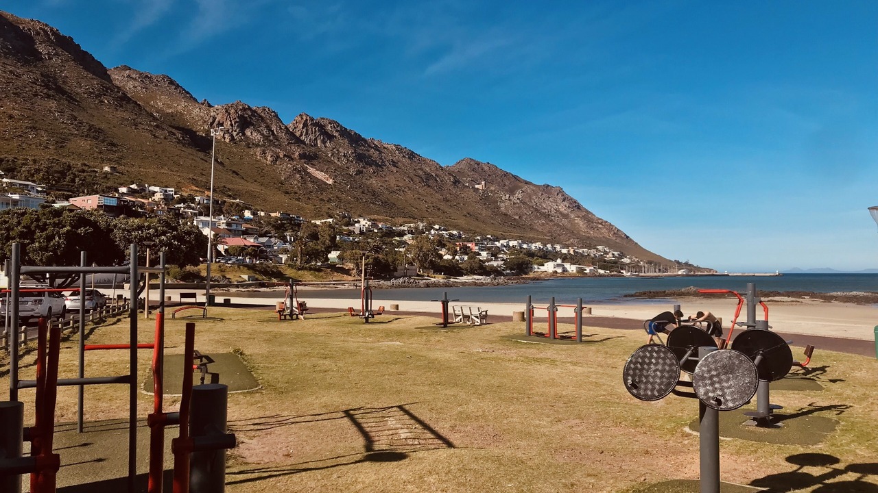 Photo of Others in Gordon's Bay