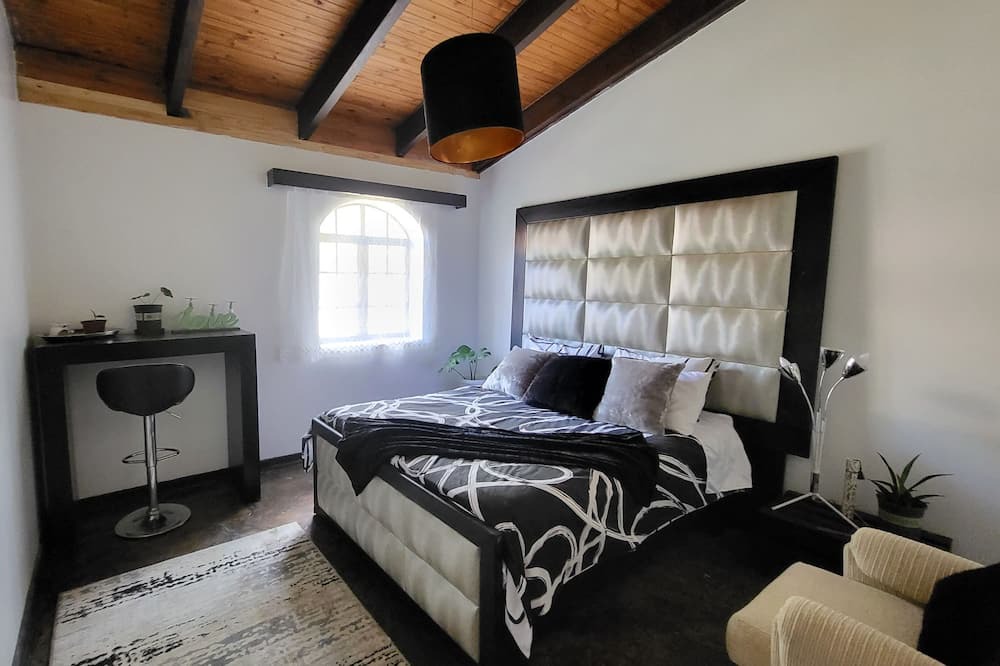 Photo of Bedroom in Pretoria