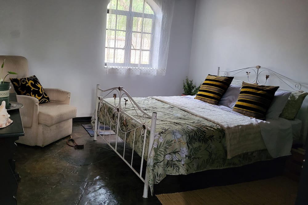 Photo of Bedroom in Pretoria