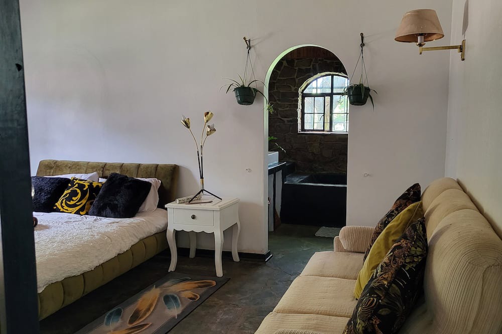 Photo of Bedroom in Pretoria
