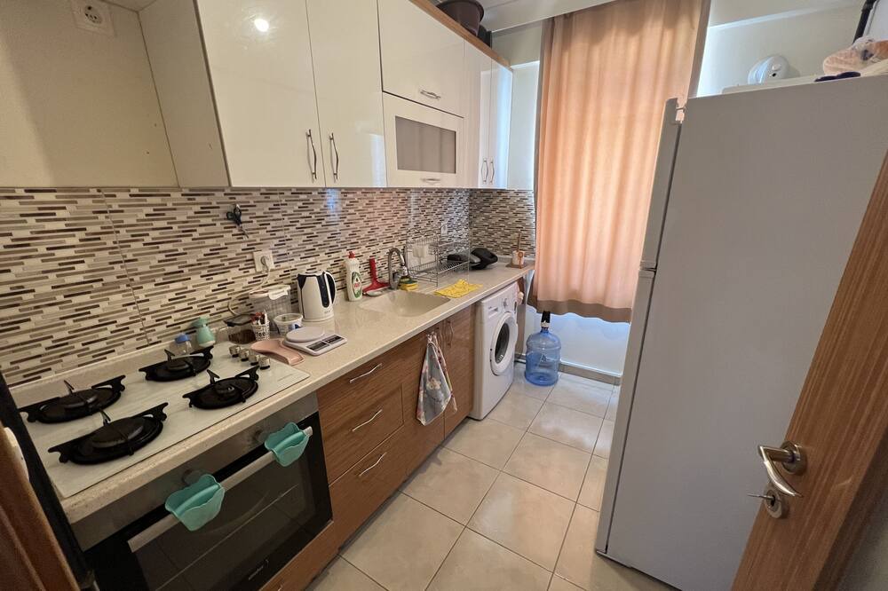 Photo of Kitchen in Golbasi