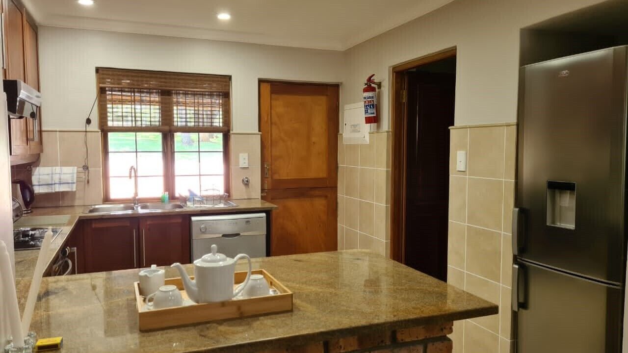 Photo of Kitchen in Hazyview