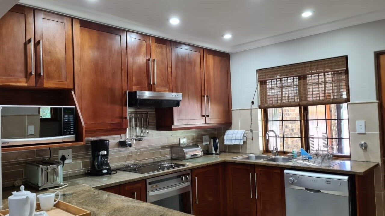 Photo of Kitchen in Hazyview