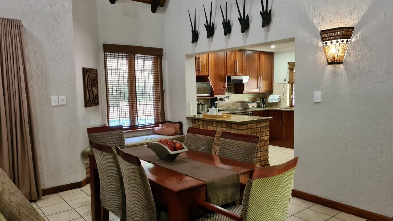 Photo of Livingroom in Hazyview