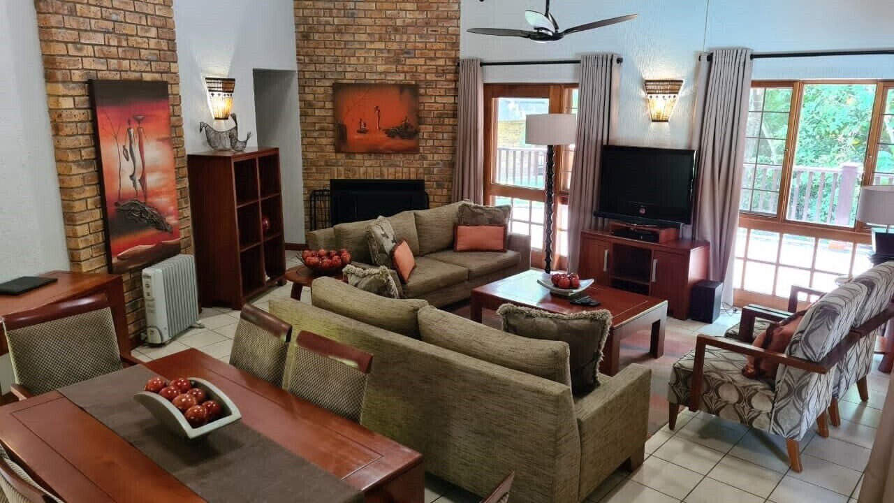 Photo of Livingroom in Hazyview
