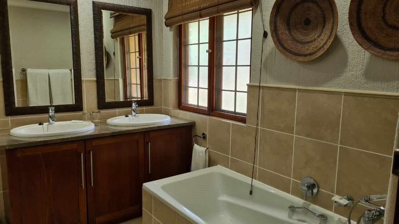 Photo of Bathroom in Hazyview