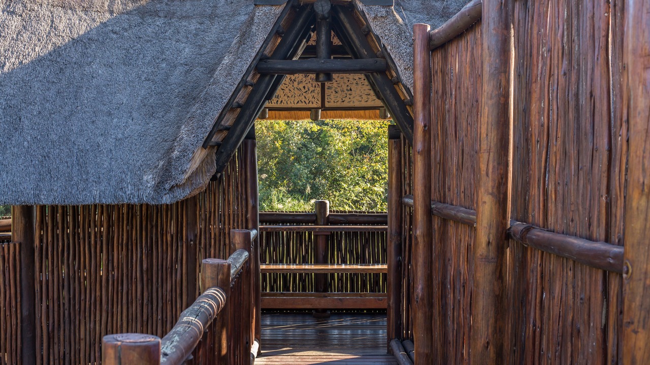 Photo of Outdoor in Hazyview