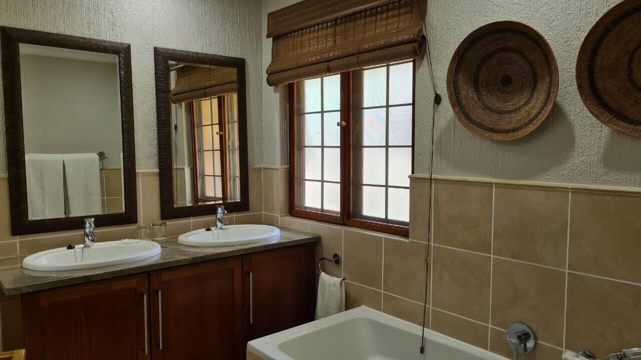 Photo of Bathroom in Hazyview