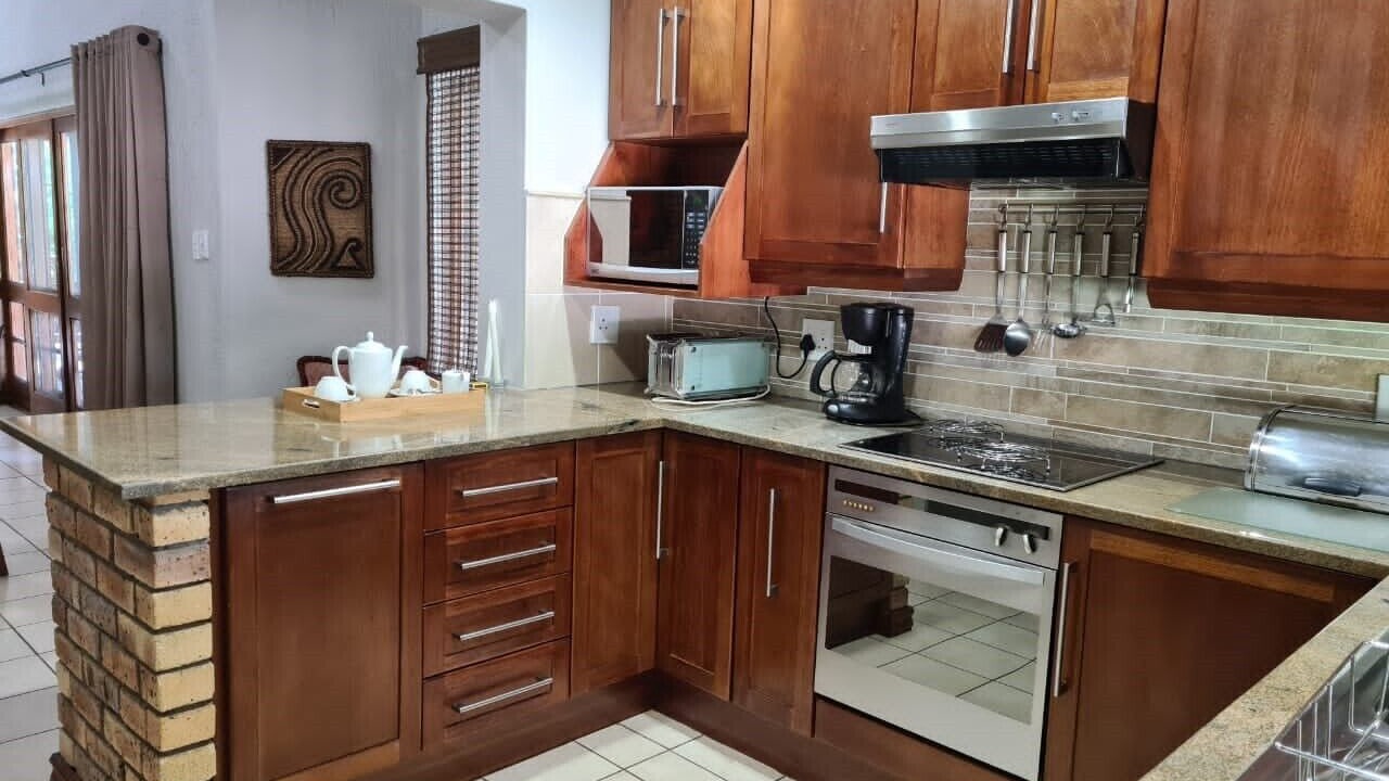 Photo of Kitchen in Hazyview