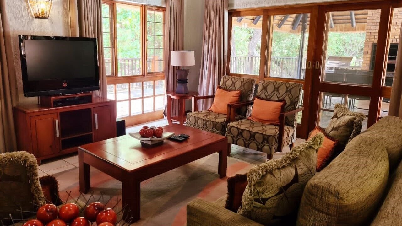 Photo of Livingroom in Hazyview