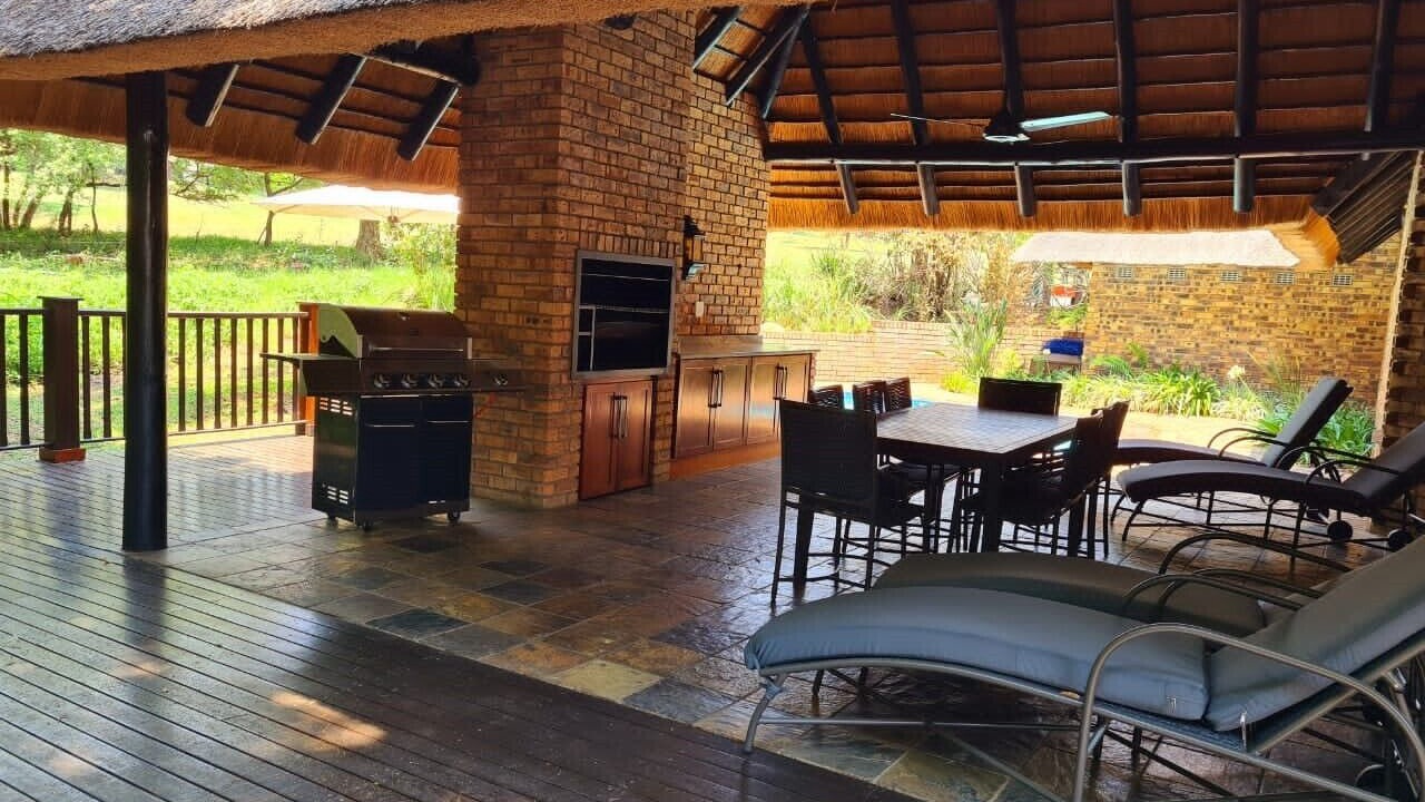 Photo of Patio Balcony in Hazyview