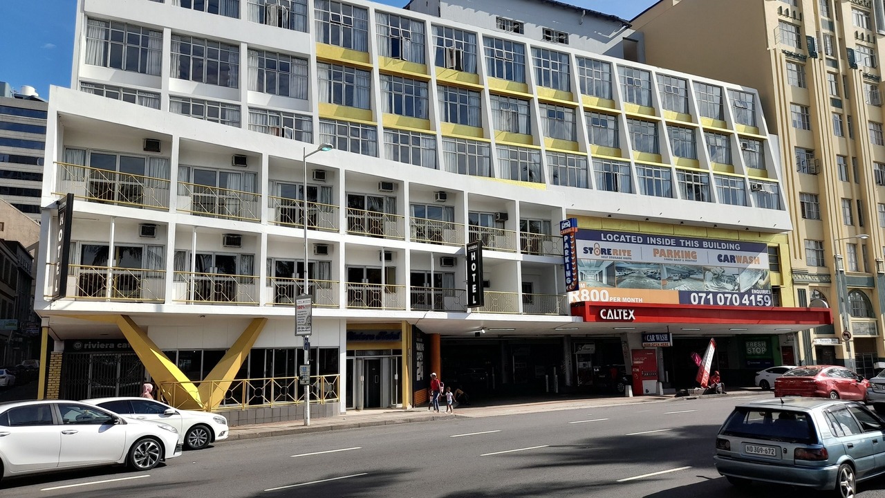 Photo of Outdoor in Durban Central Business District