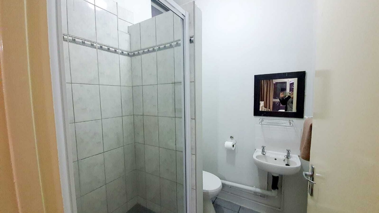 Photo of Bathroom in Durban Central Business District