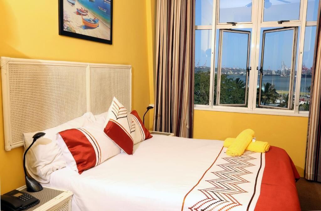 Photo of Bedroom in Durban Central Business District