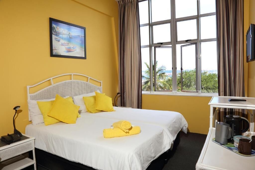 Photo of Bedroom in Durban Central Business District