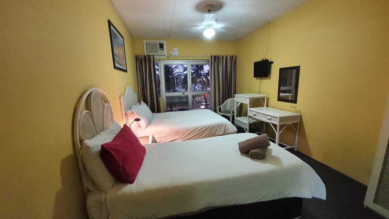 Photo of Bedroom in Durban Central Business District