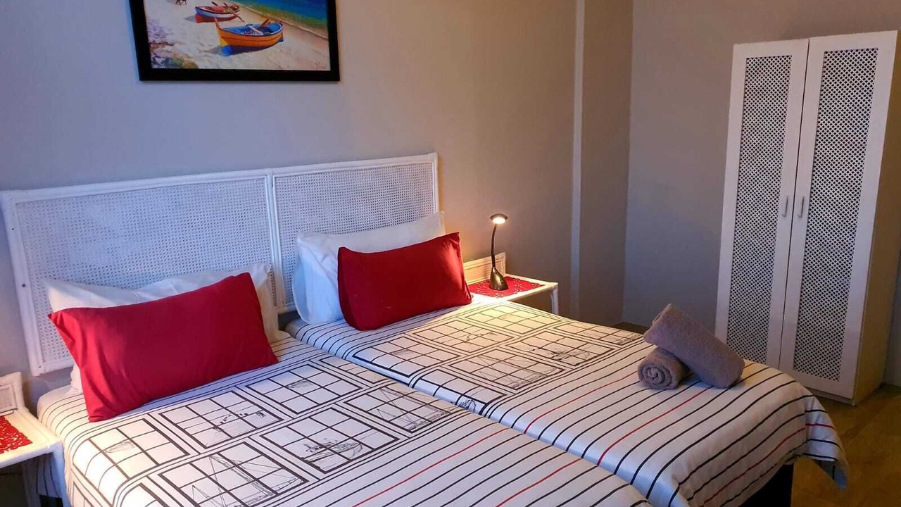 Photo of Bedroom in Durban Central Business District