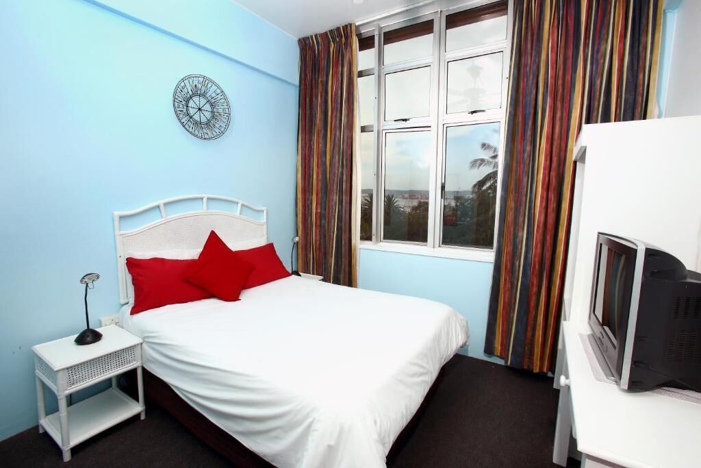 Photo of Bedroom in Durban Central Business District