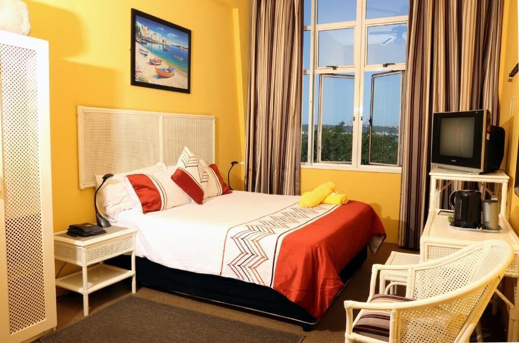 Photo of Bedroom in Durban Central Business District