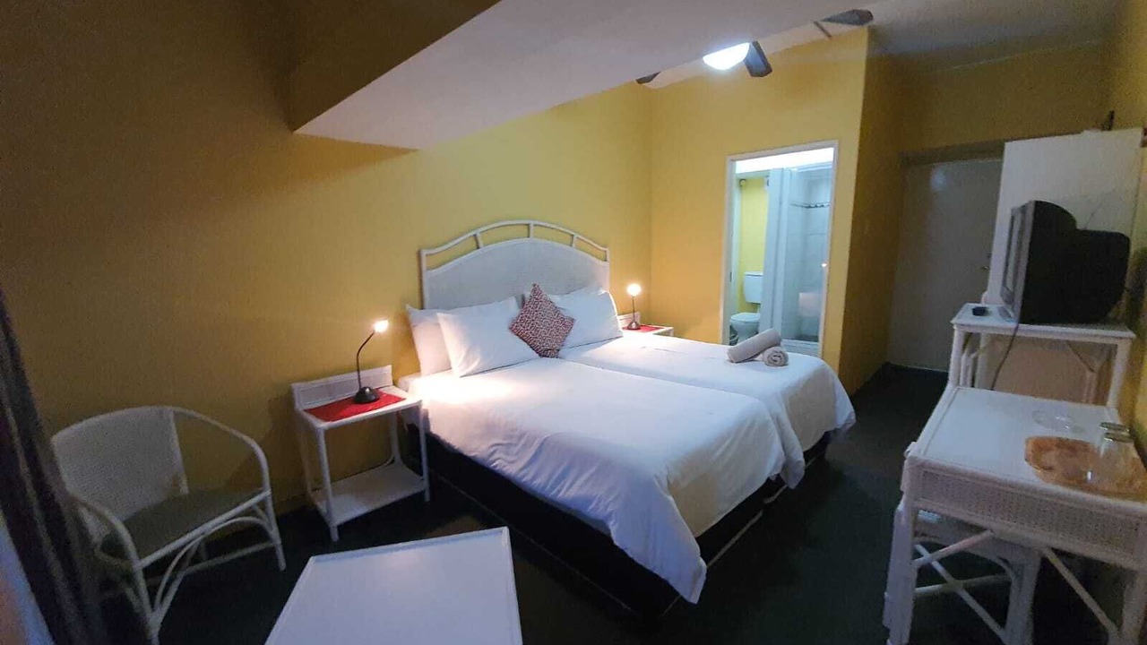 Photo of Bedroom in Durban Central Business District