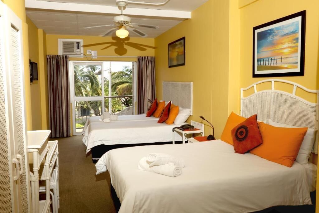 Photo of Bedroom in Durban Central Business District