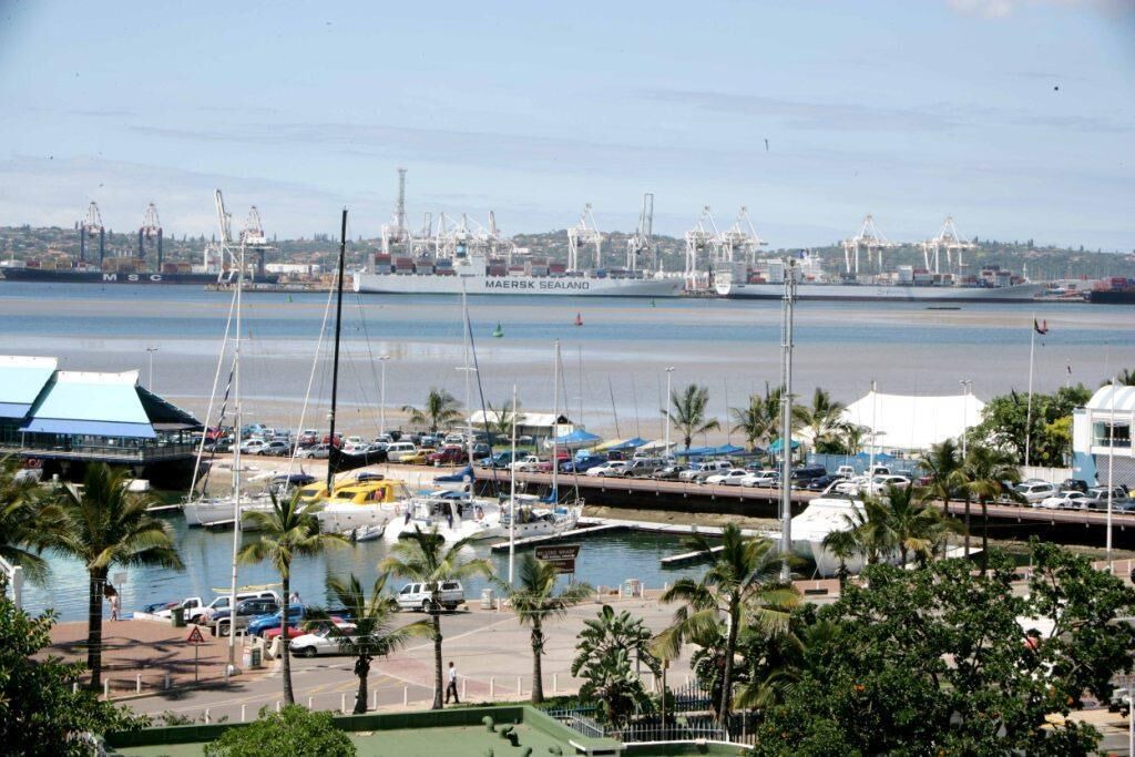 Photo of Outdoor in Durban Central Business District