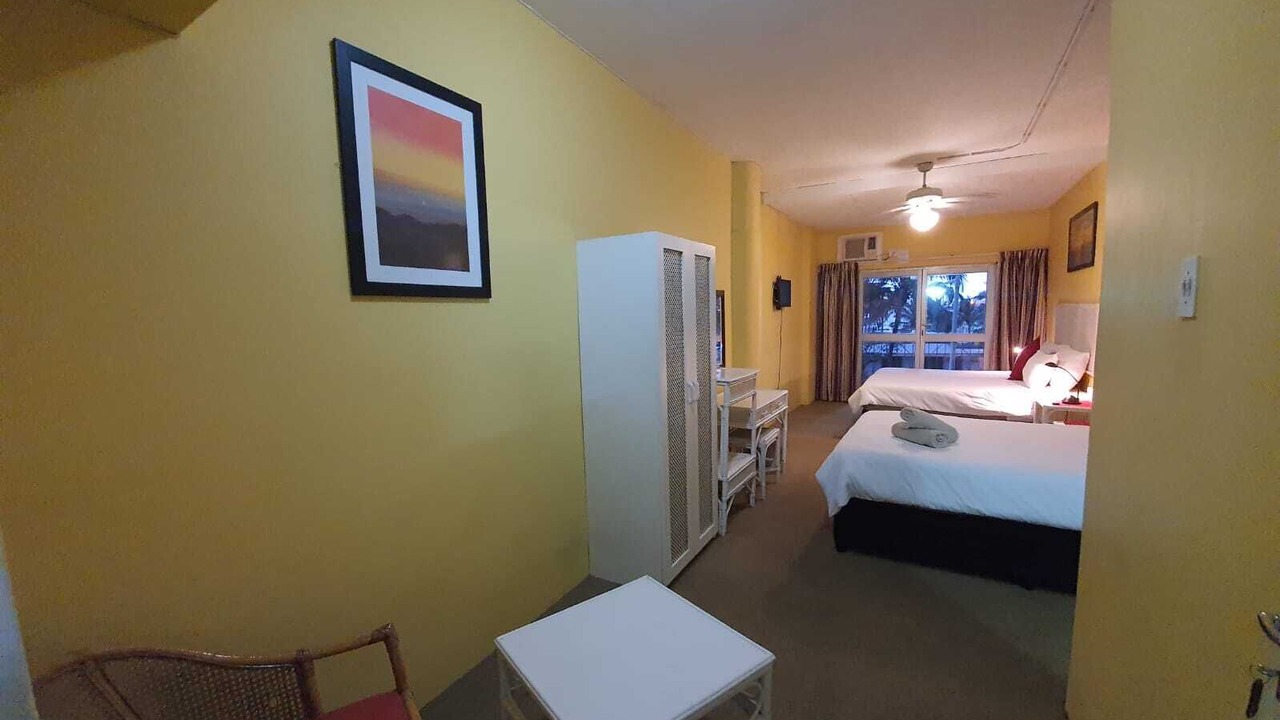 Photo of Bedroom in Durban Central Business District