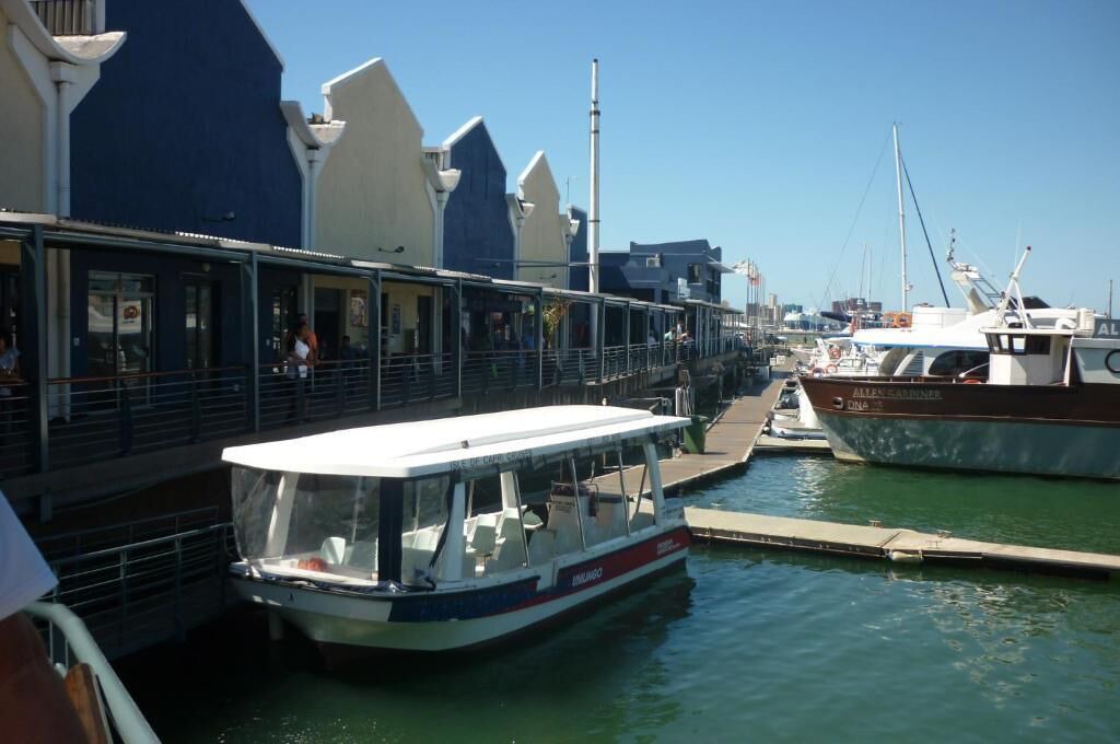 Photo of Outdoor in Durban Central Business District