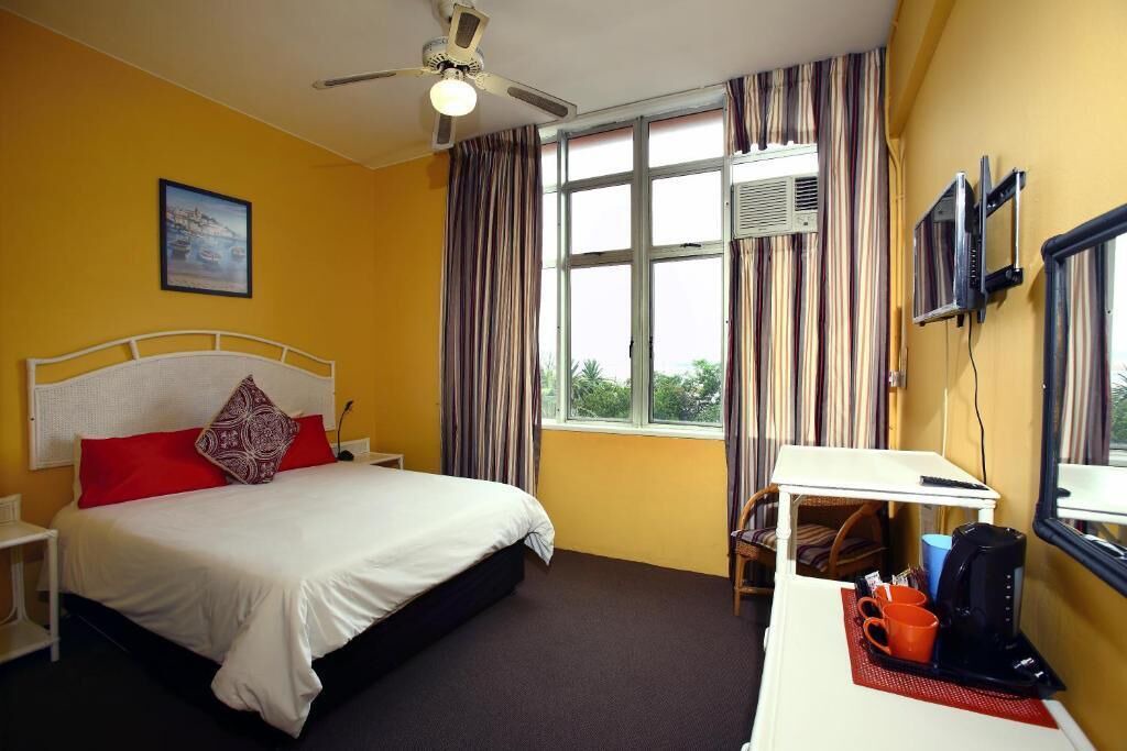 Photo of Bedroom in Durban Central Business District