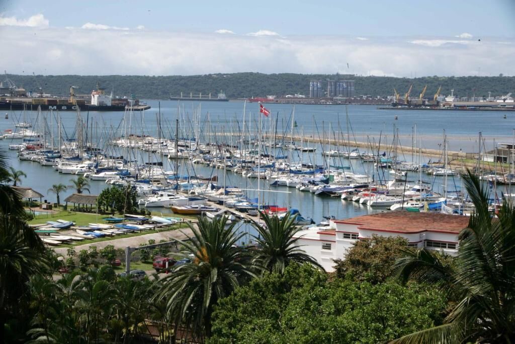 Photo of Others in Durban Central Business District