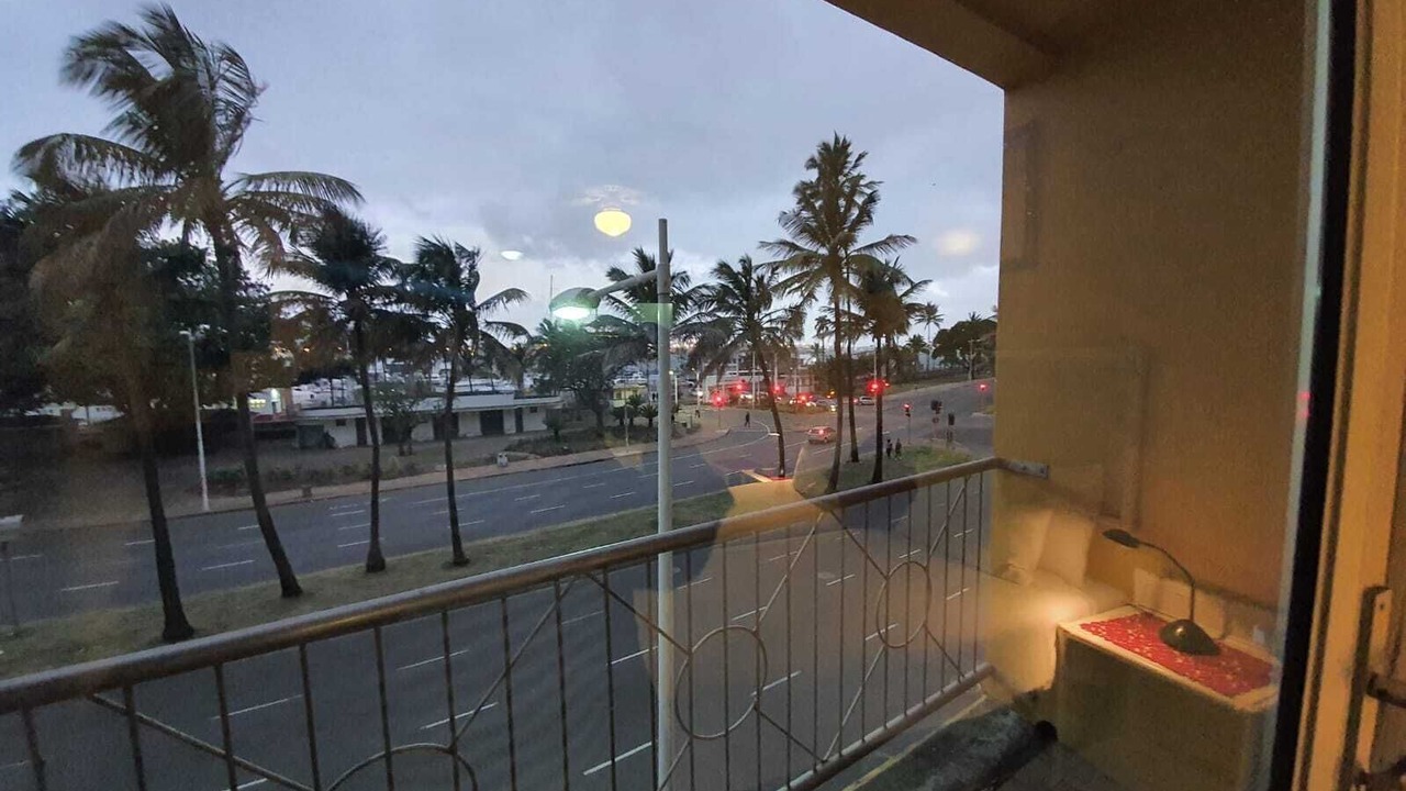 Photo of Patio Balcony in Durban Central Business District