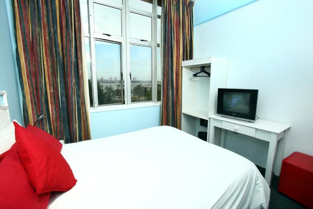 Photo of Bedroom in Durban Central Business District