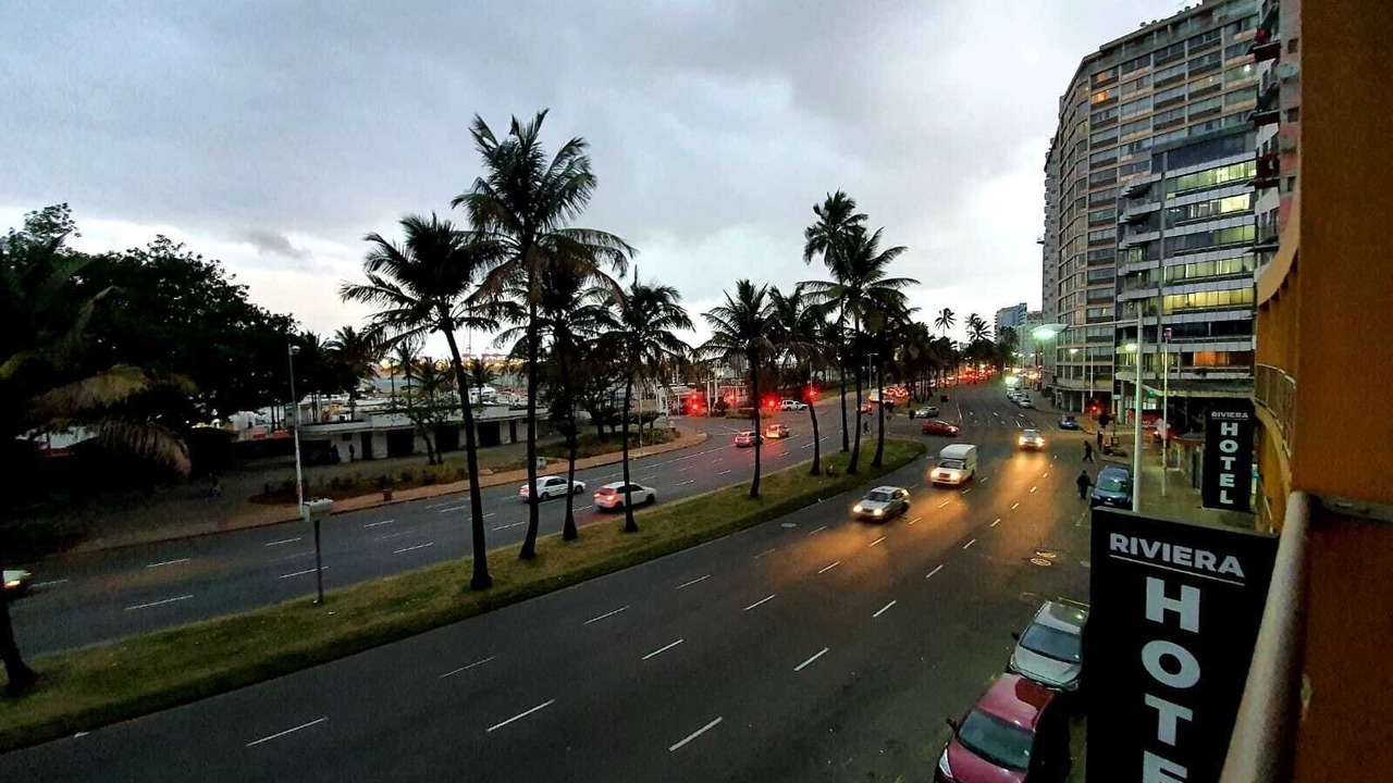 Photo of Bedroom in Durban Central Business District