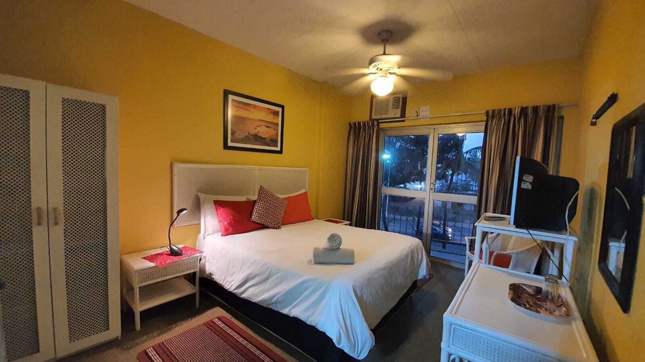 Photo of Bedroom in Durban Central Business District